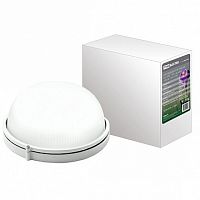 светодиодный светильник LED ЖКХ 1101 с датчиком 1500Лм 16Вт IP54 |  код. SQ0329-0031 |  TDM